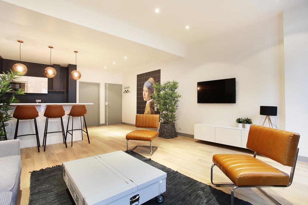 Rent A Room - Residence Bonne Nouvelle Paris Phòng bức ảnh