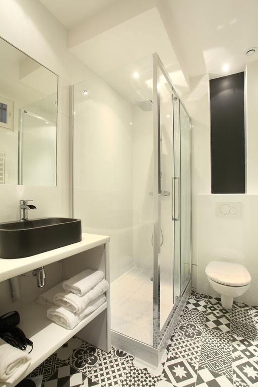 Rent A Room - Residence Bonne Nouvelle Paris Ngoại thất bức ảnh
