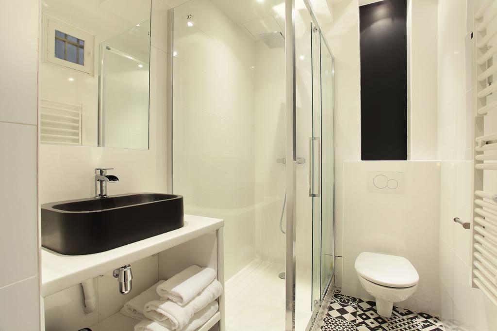 Rent A Room - Residence Bonne Nouvelle Paris Phòng bức ảnh