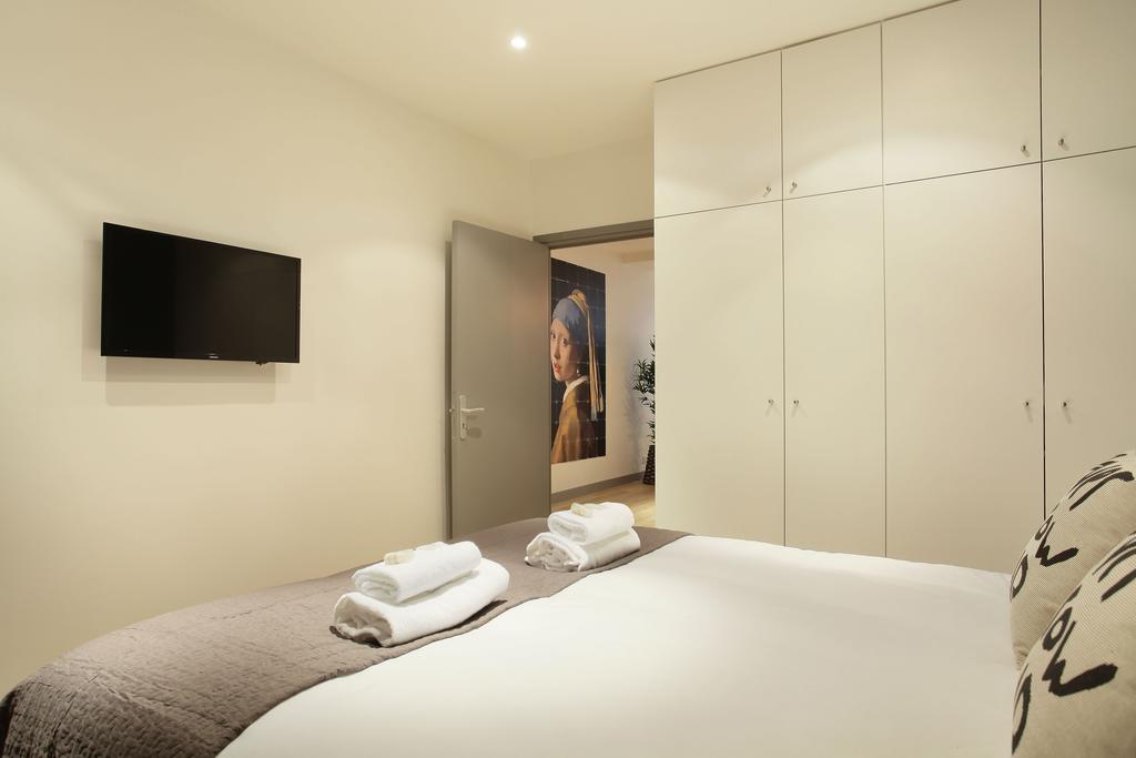 Rent A Room - Residence Bonne Nouvelle Paris Phòng bức ảnh