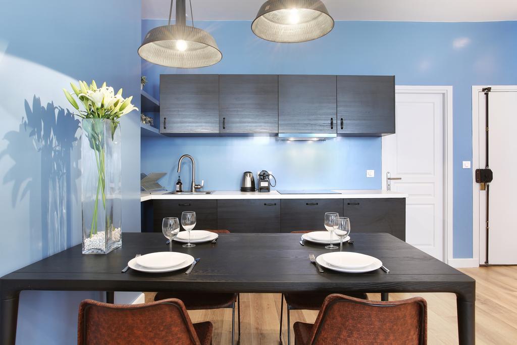 Rent A Room - Residence Bonne Nouvelle Paris Ngoại thất bức ảnh