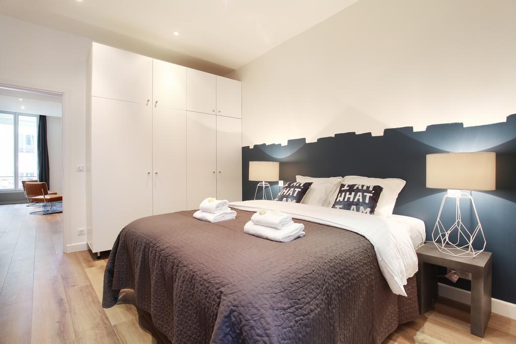 Rent A Room - Residence Bonne Nouvelle Paris Ngoại thất bức ảnh