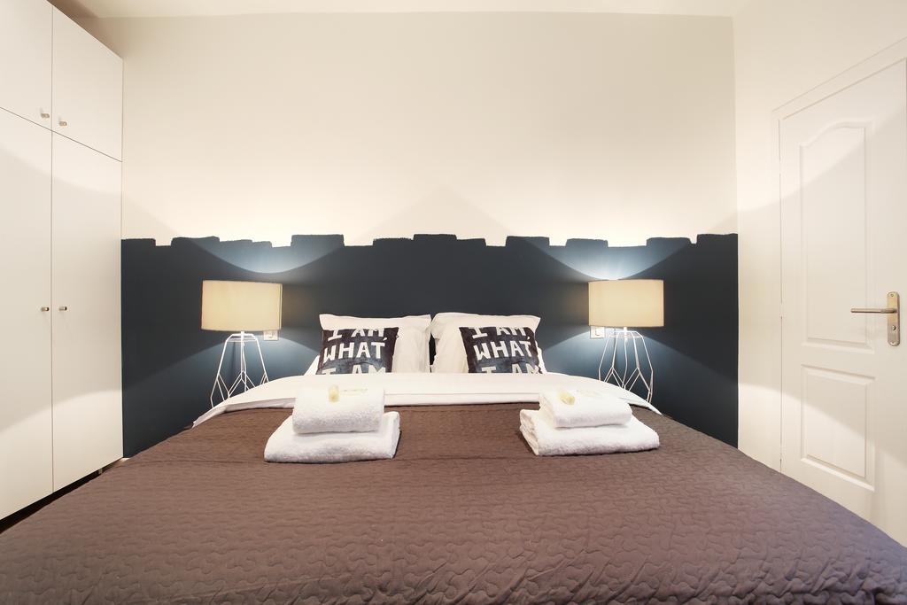 Rent A Room - Residence Bonne Nouvelle Paris Ngoại thất bức ảnh