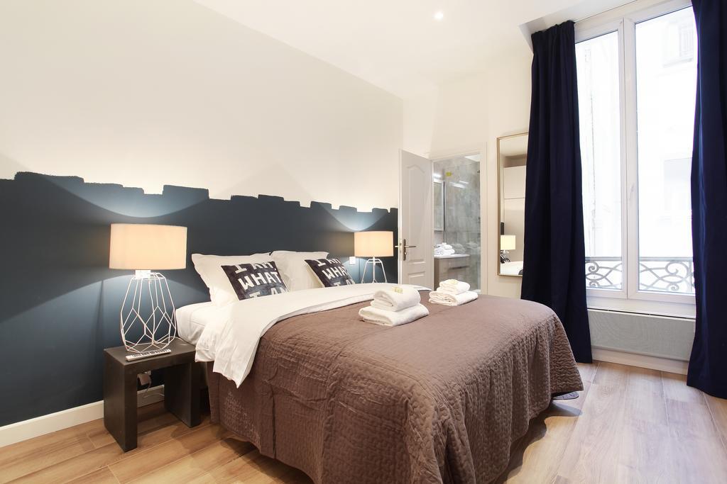Rent A Room - Residence Bonne Nouvelle Paris Phòng bức ảnh