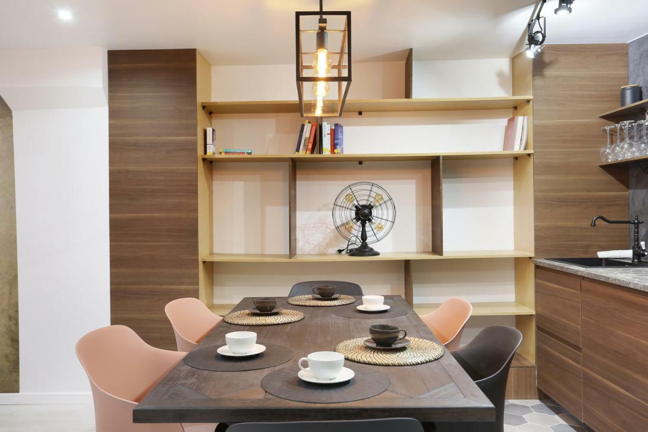 Rent A Room - Residence Bonne Nouvelle Paris Ngoại thất bức ảnh